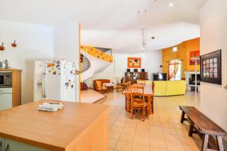 Les Mas et Villas de Pont Royal en Provence - maeva Home - Maison 5 pièces 10 personnes avec piscine privée - Prestige - Super Home MAE-6064 - Mallemort - 7