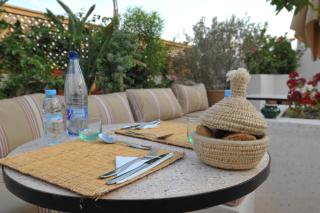 Riad K-White - Marrakech - 3