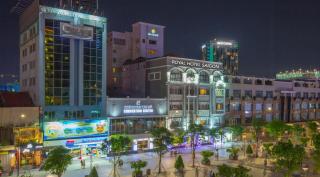 Royal Hotel Saigon - Hô-Chi-Minh-Ville - 6