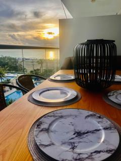 MORROS EPIC luxury beach - Cartagena das Índias - 1