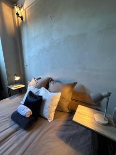 Mulhouse City Loft - Mulhouse - 8