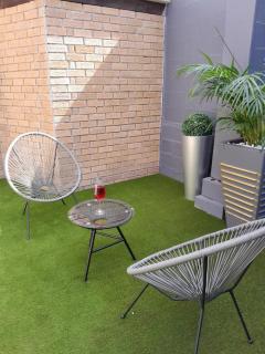Cozy Townhouse in the quiet surbubs of Brackenfell - Città del Capo - 0