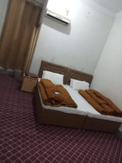 Swat Inn Hotel - Mingora - 3