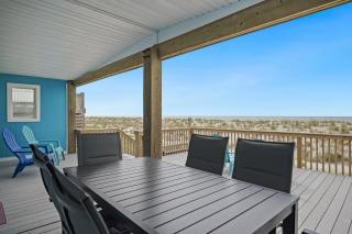 Smart Pelican by Oak Island Accommodations - Oak Island - 4