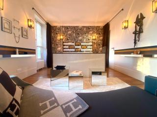 L’orée du bois des rois - 1