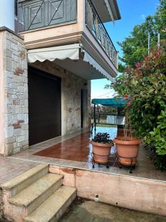 Private Beach House - 9