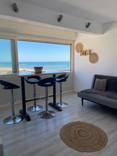 Superbe appartement vue sur mer - Valras-Plage - 7
