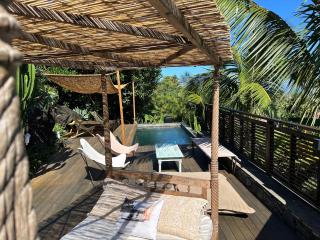 Louisette à la rivière - 3