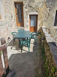 jolis coins d'Ardèche - Larnas - 4