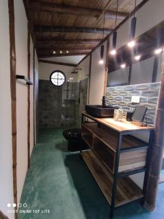 Cabane Araza - Salento - 6