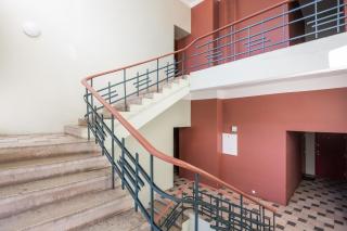 Hotell Tammsaare - Pärnu - 9
