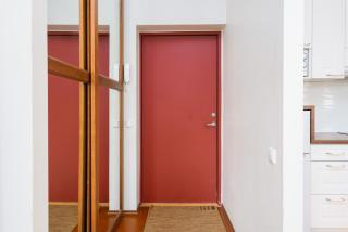 Hotell Tammsaare - Pärnu - 5