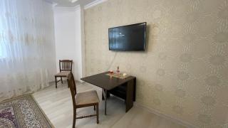 #48 Просторная уютная квартира в ЖК Томирис - Atyraū - 3