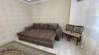 #48 Просторная уютная квартира в ЖК Томирис - Atyraū - 2