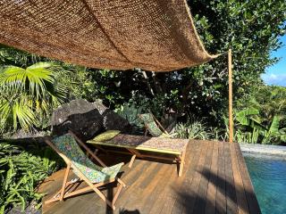 Louisette à la rivière - 5