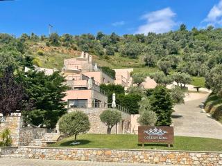 Golden King Villas - Vassilias - 2
