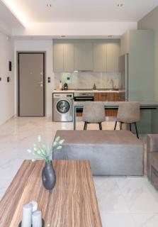 Δ17 Suites & Apartments - Larisa - 2