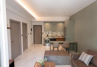 Δ17 Suites & Apartments - Larisa - 1