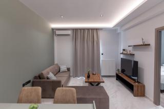 Δ17 Suites & Apartments - Larisa - 3