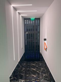Δ17 Suites & Apartments - Larisa - 9
