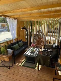 Sunny Mobil Home - Biograd na Moru - 8