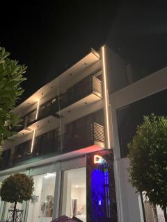 Δ17 Suites & Apartments - Larisa - 8
