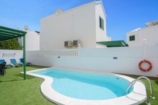 Villa Plata by Villa Plus - Puerto del Carmen - 9