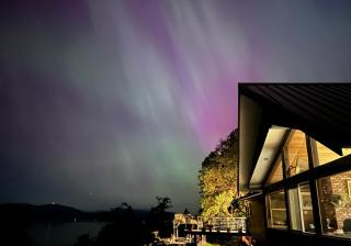 Shangri-La Oceanfront vacation home - Pender Island - 6