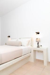 Superior Double Room Dpan Saint George Naxos - Naxos Chora - 6