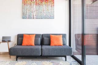 1BR Apt in top location IPANA - Playa del Carmen - 8
