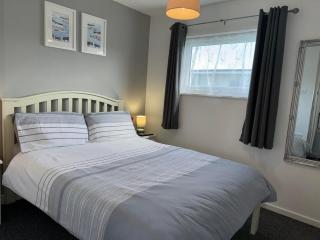 62 M&T Chalets , 2 bed detached chalet Florida holiday park Hemsby - Hemsby - 5