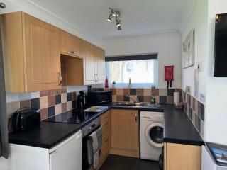 62 M&T Chalets , 2 bed detached chalet Florida holiday park Hemsby - Hemsby - 7