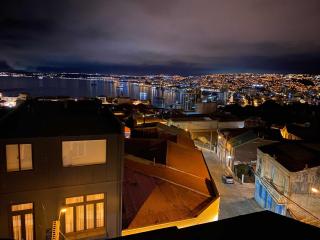 En el corazon del Cerro Alegre - Valparaíso - 3