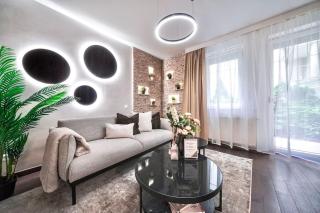 One bed apartment at central location in Budapest - Budapest - 0