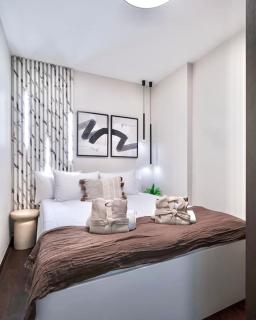 One bed apartment at central location in Budapest - Budapest - 6