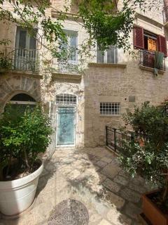 centro storico 2 - Giovinazzo - 6