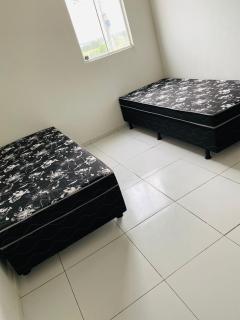 Apartamento Mobiliado - 7