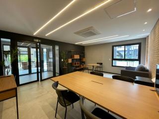 Meu Club Haas - São Paulo - 3