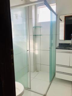 Apartamento Mobiliado - 3