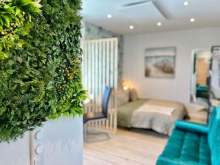 Apartment Meerflair mit Balkon - Nordstrand - 6