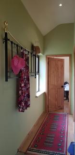 Pink Granite Garden of Ireland - Tinahely - 2