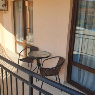 Private Apartment in Star Dreams Complex - Sveti Vlas - 9