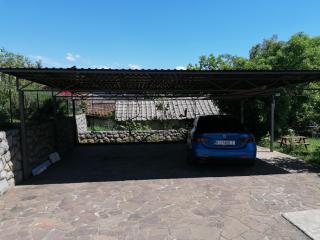 Apartman Vrh - 4