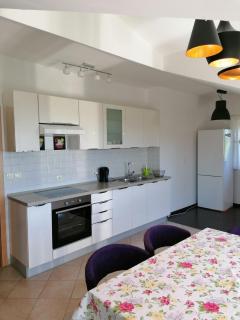 Apartman Vrh - 1