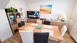 Apartament Fredry - Świnoujście - 9