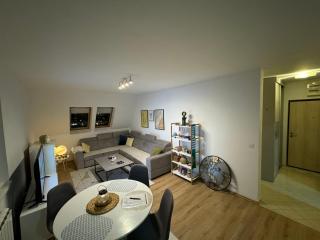 Apartment 075 - Tuzla - 2