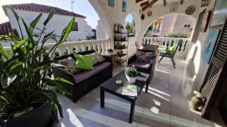 Villa con encanto - Alcossebre - 7