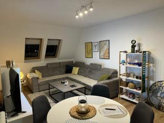 Apartment 075 - Tuzla - 5