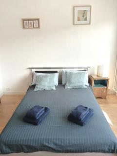 Oasis au Chenal - Proche Plage - 4