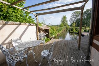 Le Refuge du Bois d'Amour - 2